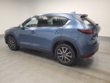 Used 2017 MAZDA CX-5 Grand Touring w/ Premium Package image 3