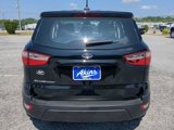 Certified 2021 Ford EcoSport S image 4