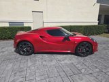 Used 2015 Alfa Romeo 4C Launch Edition w/ Convenience Group image 4