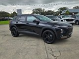 New 2025 Chevrolet Trax ACTIV w/ Driver Confidence Package image 2