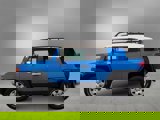 Used 2007 Toyota FJ Cruiser 4WD image 5