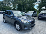 Used 2013 MAZDA CX-5 Touring w/ Bose & Moonroof Pkg image 3