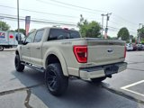 Used 2021 Ford F150 XLT w/ Equipment Group 302A High image 5