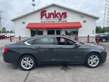 Used 2015 Chevrolet Impala LT w/ Convenience Package image 2