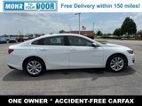 Used 2023 Chevrolet Malibu LT image 3