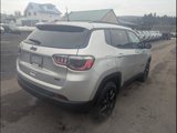 New 2025 Jeep Compass Latitude w/ Convenience Group image 5