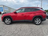 Used 2022 Hyundai Tucson SEL w/ Cargo Package image 5