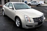Used 2009 Cadillac CTS 3.6 AWD image 2