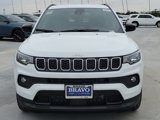New 2025 Jeep Compass Latitude image 3