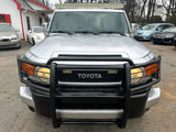 Used 2007 Toyota FJ Cruiser 4WD image 2