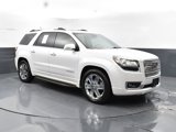 Used 2016 GMC Acadia Denali image 3