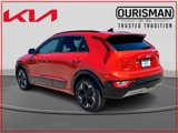 Certified 2023 Kia Niro Wind image 3