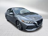 Used 2022 Nissan Sentra SV w/ All-Weather Package image 3