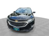 Used 2020 Chevrolet Equinox LT w/ Driver Convenience Package image 3