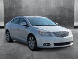 Used 2012 Buick LaCrosse Leather image 3