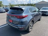 Used 2020 Kia Sportage LX image 6