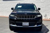 Certified 2021 Jeep Grand Cherokee L Limited image 2