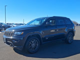 Used 2016 Jeep Grand Cherokee Laredo 75th Anniversary image 3
