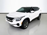 Certified 2022 Kia Seltos LX image 3