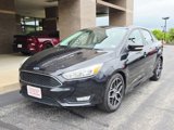 Used 2015 Ford Focus SE w/ SE Sport Package image 3