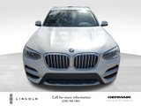 Used 2021 BMW X3 xDrive30e w/ Premium Package image 2
