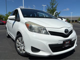 Used 2012 Toyota Yaris LE image 4