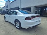 Certified 2021 Dodge Charger SXT w/ Leather Interior Group image 6