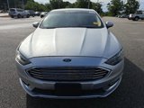 Used 2018 Ford Fusion SE w/ Equipment Group 201A image 3