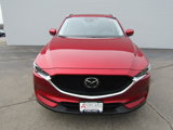 Used 2021 MAZDA CX-5 Grand Touring w/ GT Premium Package image 3