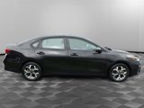 Used 2021 Kia Forte LXS image 5
