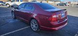 Used 2011 Ford Fusion SE w/ Monochrome Appearance Pkg image 6
