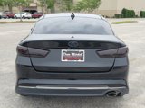 Used 2018 Kia Optima EX image 3