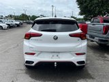 Used 2022 Buick Encore GX Select w/ Sport Touring Package image 3