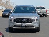 Certified 2023 Hyundai Santa Fe SEL image 2