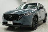 Used 2024 MAZDA CX-5 Carbon Edition image 4