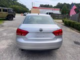 Used 2014 Volkswagen Passat 1.8T S image 6