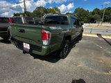 Used 2021 Toyota Tacoma TRD Off-Road image 6
