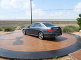 Used 2014 Mercedes-Benz E 350 Sedan image 5
