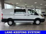 Used 2023 Ford Transit 250 Low Roof w/ Exterior Upgrade Package image 3