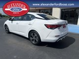 Used 2023 Nissan Sentra SV image 2