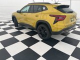 New 2025 Chevrolet Trax ACTIV image 3