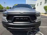 Used 2022 RAM 1500 Rebel w/ Rebel Level 2 Equipment Group image 3