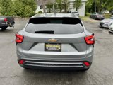 New 2025 Chevrolet Trax LS image 5