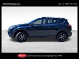 Certified 2018 Toyota RAV4 SE image 4