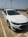 Used 2020 Chevrolet Malibu LS w/ Driver Confidence Package II image 4
