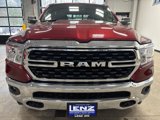 Used 2023 RAM 1500 Big Horn image 3
