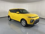 Certified 2020 Kia Soul LX image 2