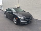 Used 2019 Honda Civic LX image 2