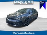 Used 2023 Kia Forte LXS image 1