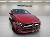 Used 2021 Mercedes-Benz A 220 4MATIC image 3